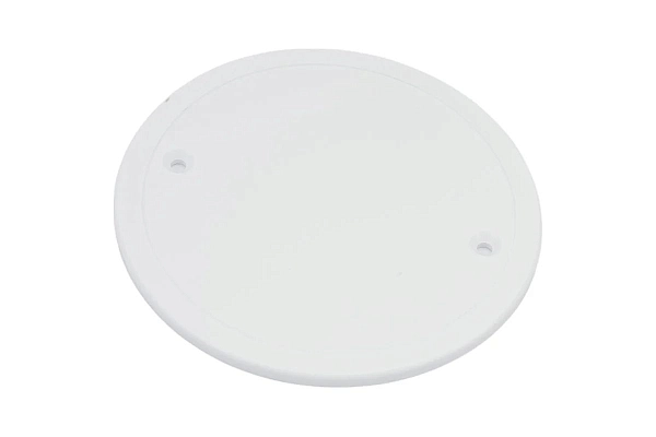 Крышка подрозетника белая d65 GE43001 Крышка подрозетника белая d65 GE43001 в каталоге ЮгКабель