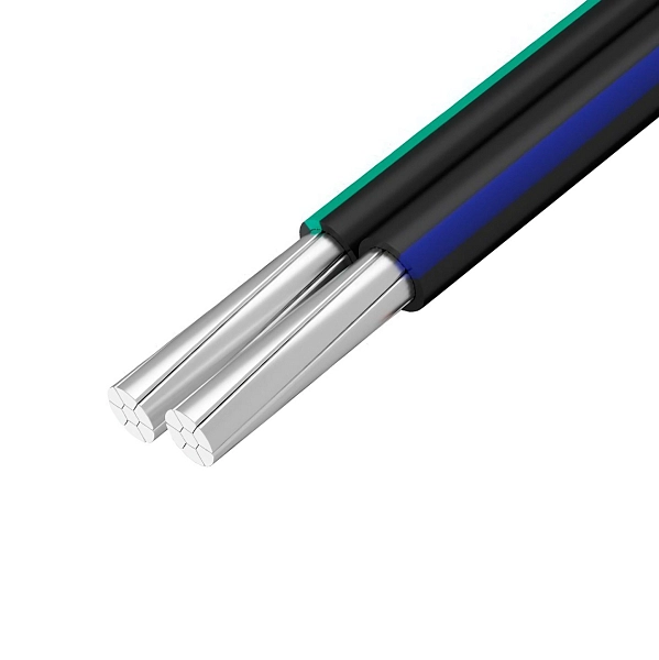 Провод СИП-4 2х25 Электрокабель в каталоге ЮгКабель