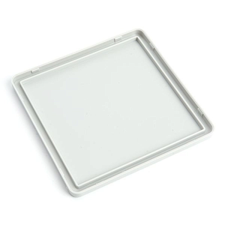 Коробка уравнивания потенциалов КУП 85х85х40 с 6 вводами IP44 (серый) EBX20-36-44 39996 - купить по низкой цене в Краснодаре | ЮгКабель