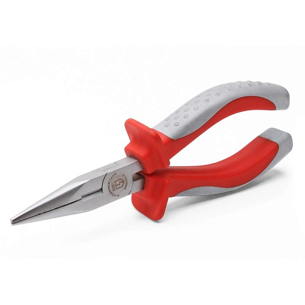 Тонкогубцы 160 мм диэлектрические СТАНДАРТ 55986 в каталоге ЮгКабель