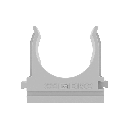 держатель для труб d25 мм 51025 - купить по низким ценам в Краснодаре Держатель для труб d25 мм 51025 - купить по низкой цене в Краснодаре | ЮгКабель