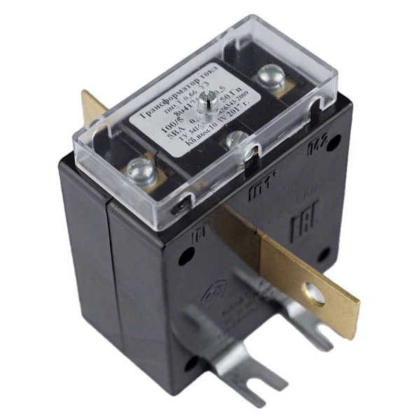 Трансформатор тока  100/5 ТОП-М-0,66 0,5 У3 (4 года) АЭТЗ Трансформатор тока  100/5 ТОП-М-0,66 0,5 У3 (4 года) АЭТЗ в каталоге ЮгКабель