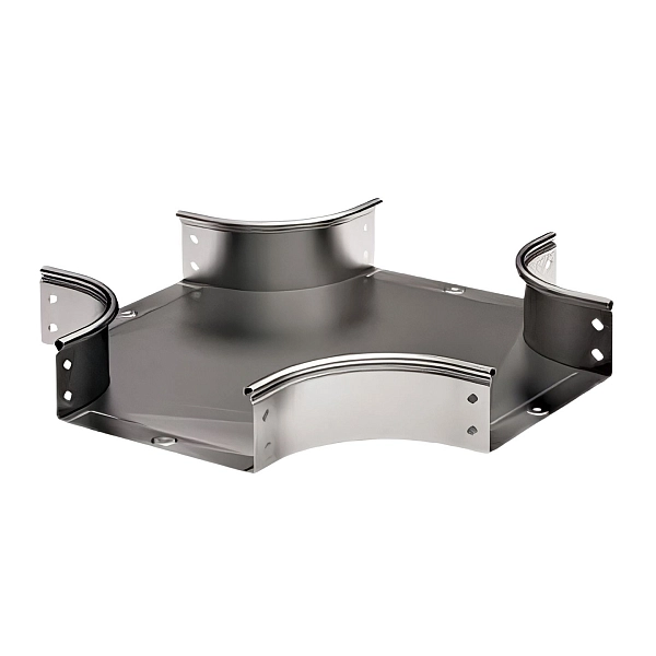 Ответвитель крестообразный DPX осн. 150х80 мм (под остаток)  36203 в каталоге ЮгКабель