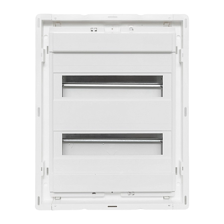 Щит встр. 24 мод. (346х442х96) с металлической дверью Nova IP40 EKF nv-pb-md-2 - купить по низкой цене в Краснодаре | ЮгКабель