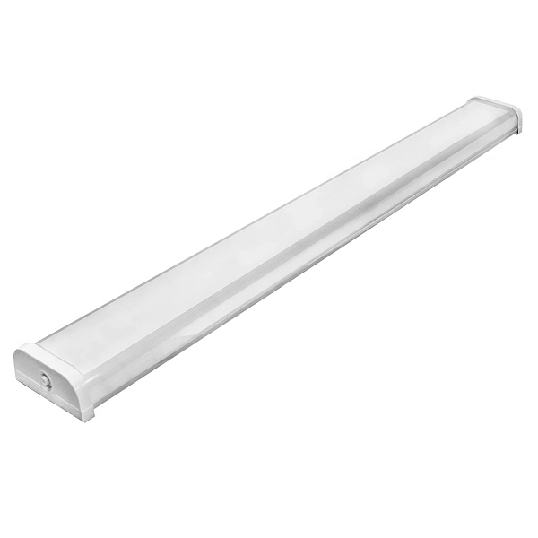 Светильник под LED лампу 2хT8 G13 (1250х145х62) IP40 ДПО 12-2х16-001 Свет Светильник под LED лампу 2хT8 G13 (1250х145х62) IP40 ДПО 12-2х16-001 Свет в каталоге ЮгКабель