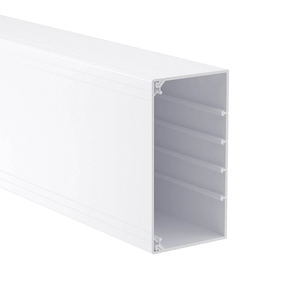 Кабель-канал 150х80 "ТА-GN" WO 01792 в каталоге ЮгКабель