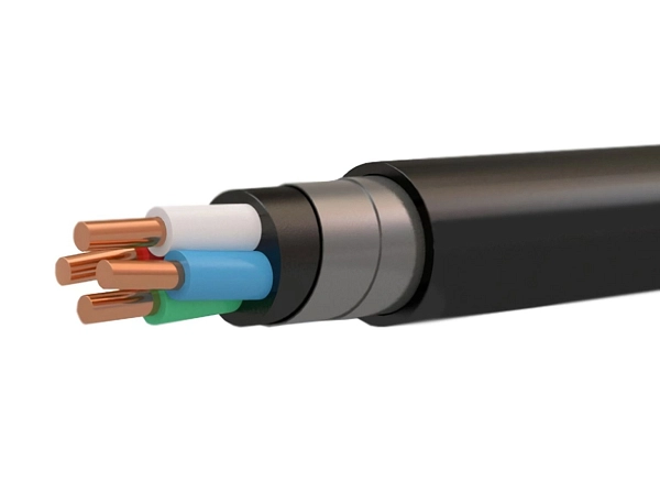 Кабель КВБбШв 4х1,0 Кавказкабель в каталоге ЮгКабель