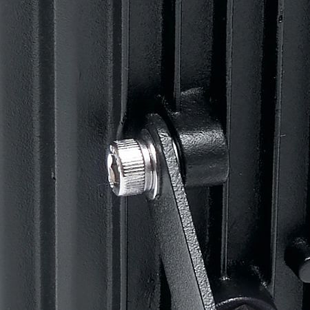 Прожектор светодиодный 50W/230V 6400К 5000Лм IP65 (LL-921) 175х137х28 черный 32102 - купить по низкой цене в Краснодаре | ЮгКабель