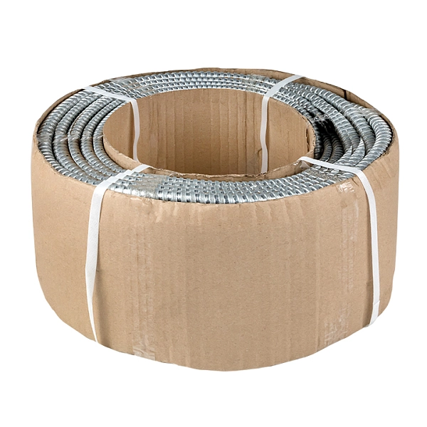 Металлорукав РЗ-ЦХ-12 с зондом (100м.) EKF PROxima mrzn-12-100 в каталоге ЮгКабель