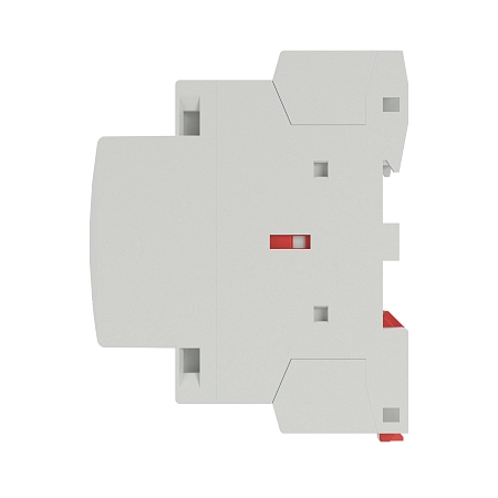 Контактор модульный 4Р 25А 4НО 240В YON max типа MCE MCE-25-40-A240 - купить по низкой цене в Краснодаре | ЮгКабель