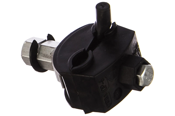 Зажим отв. изол./изол. ОР 6М (6-150мм2/1,5-10мм2) МЗВА в каталоге ЮгКабель