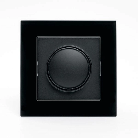 выключатель диммирующий, 250в, 500w, серия катрин, черный в сборе в сборе  39508 - купить по низким ценам в Краснодаре Выключатель диммирующий, 250В, 500W, серия Катрин, черный в сборе в сборе  39508 в наличии по выгодной цене. Краснодар. ЮГКАБЕЛЬ.