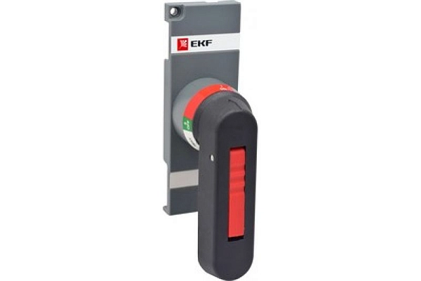 Рукоятка для управления через дверь рубильниками реверсивными (I-0-II) TwinBlock 315-400А EKF PROxim tb-315-400-dh-rev Рукоятка для управления через дверь рубильниками реверсивными (I-0-II) TwinBlock 315-400А EKF PROxim tb-315-400-dh-rev в каталоге ЮгКабель