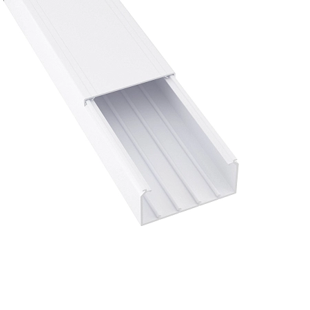 Кабель-канал 120х60 "ТА-GN" WO 01787 - купить по низкой цене в Краснодаре | ЮгКабель