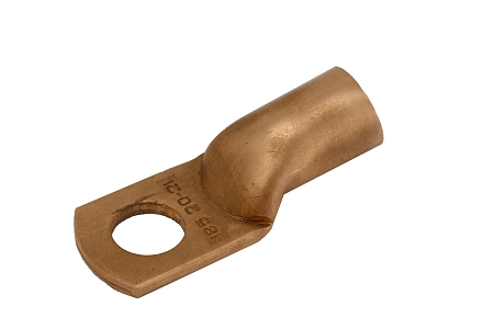 Наконечник медный ТМ  25-10-8 EKF PROxima tm-25-10-8
