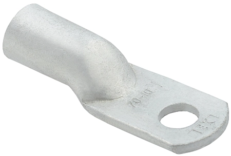 Наконечник медный луженый ТМЛ 95–12–15 ГОСТ 7386 IEK UNP41-095-12-15