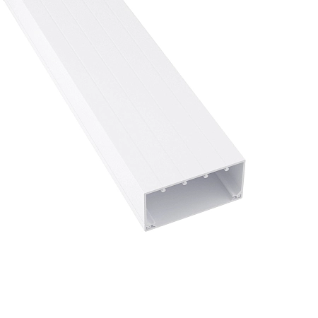 Кабель-канал 120х60 "ТА-GN" WO 01787 - купить по низкой цене в Краснодаре | ЮгКабель