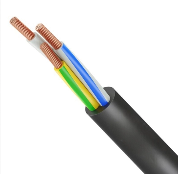 Кабель КГВВнг(А)-LS 3х1,5 Магна в каталоге ЮгКабель