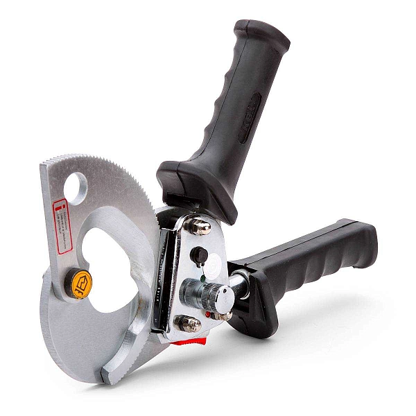 Ножницы НС-45 ( для кабеля d до 45 мм2 ) 53142 в каталоге ЮгКабель