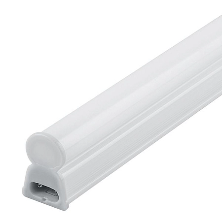 Светильник светодиодный 16W 4000K 1400Лм IP20 220V (1160мм) AL5038 ПВХ 32876 - купить по низкой цене в Краснодаре | ЮгКабель