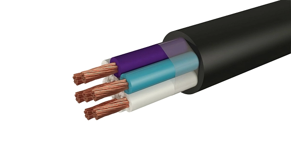 Кабель РПШ 7х2,5 Электрокабель Кабель РПШ 7х2,5 Электрокабель в каталоге ЮгКабель