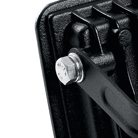 Прожектор светодиодный 30W/200-230V 6400К 2850Лм IP65 (LL-920) 127х107х28 черный 32101 - купить по низкой цене в Краснодаре | ЮгКабель