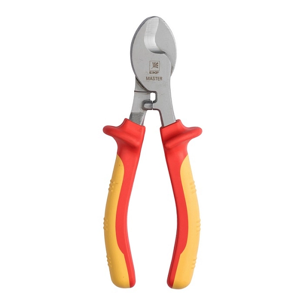 Кабельные ножницы НКи-12у  Expert 1000В EKF PROxima nk-12y-exp-in в каталоге ЮгКабель