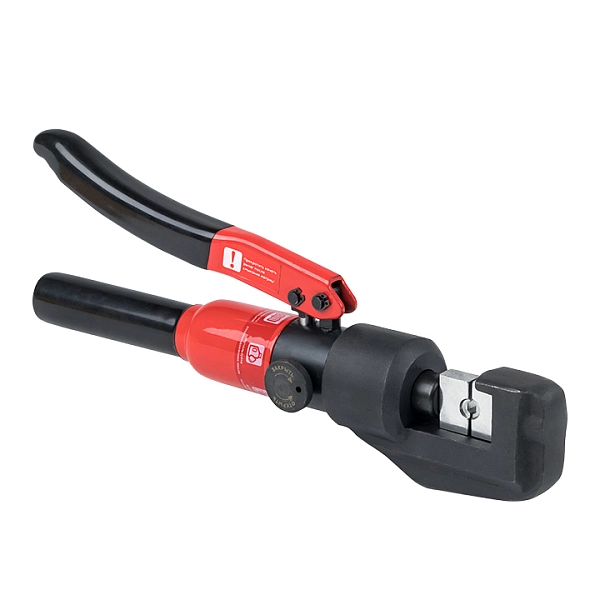 Пресс гидравлический ручной ПГР-70 EKF Master pgr-70 в каталоге ЮгКабель