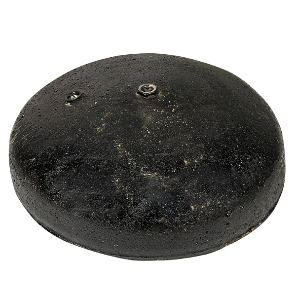 Бетонное основание D=345мм 20кг EKF PROxima lp-l0345 в каталоге ЮгКабель