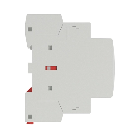 Контактор модульный 4Р 25А 4НО 240В YON max типа MCE MCE-25-40-A240 - купить по низкой цене в Краснодаре | ЮгКабель