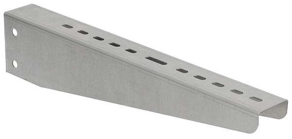 Кронштейн 400 мм.  CLP1CZ-400-1 Кронштейн 400 мм.  CLP1CZ-400-1 в каталоге ЮгКабель