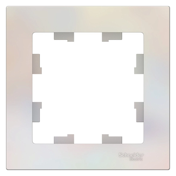 Рамка 1-местная ЖЕМЧУГ ATN000401 Рамка 1-местная ЖЕМЧУГ ATN000401 в каталоге ЮгКабель