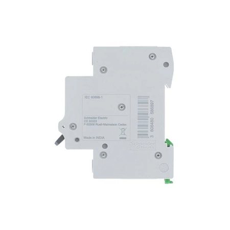 выкл. автомат. 1р с50а 4,5ка  easy9 ez9f34150 - купить по низким ценам в Краснодаре Выкл. автомат. 1Р С50А 4,5кА  Easy9 EZ9F34150 - купить по низкой цене в Краснодаре | ЮгКабель