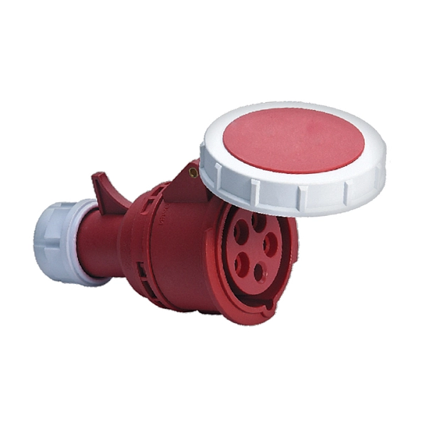 Розетка силовая 3-ф., 32А, 380В, IP67 (5-п, перенос.)  PROxima ps-2252-32-380 Розетка силовая 3-ф., 32А, 380В, IP67 (5-п, перенос.)  PROxima ps-2252-32-380 в каталоге ЮгКабель