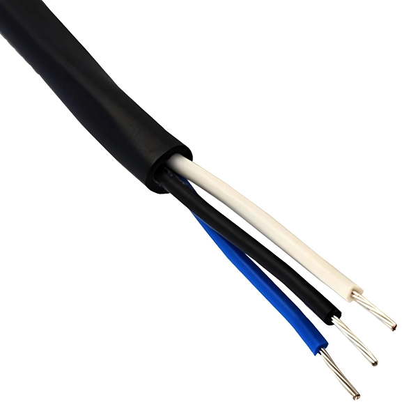 Кабель МКШ 3х0,5 Брэкс в каталоге ЮгКабель