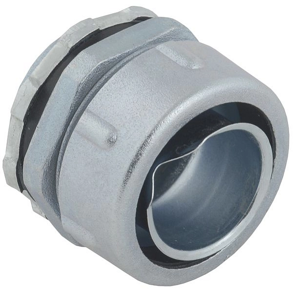 Муфта вводная для металлорукава MB25 CMP20D-MB-025-010 Муфта вводная для металлорукава MB25 CMP20D-MB-025-010 в каталоге ЮгКабель