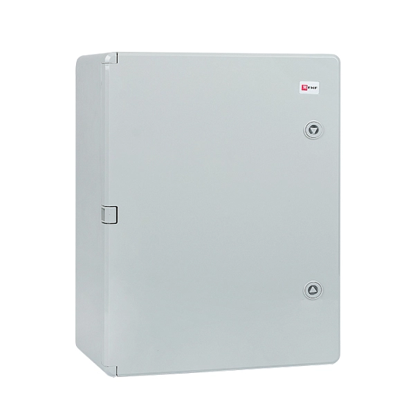 Щит (500х400х180) ЩМПп с монт. панелью IP65 PROxima PB65MP006 Щит (500х400х180) ЩМПп с монт. панелью IP65 PROxima PB65MP006 в каталоге ЮгКабель