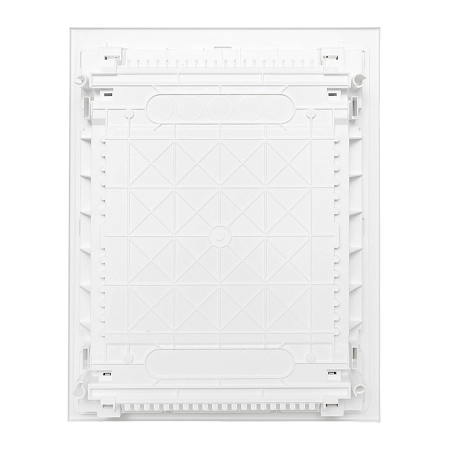 Щит встр. 24 мод. (346х442х96) с металлической дверью Nova IP40 EKF nv-pb-md-2 - купить по низкой цене в Краснодаре | ЮгКабель