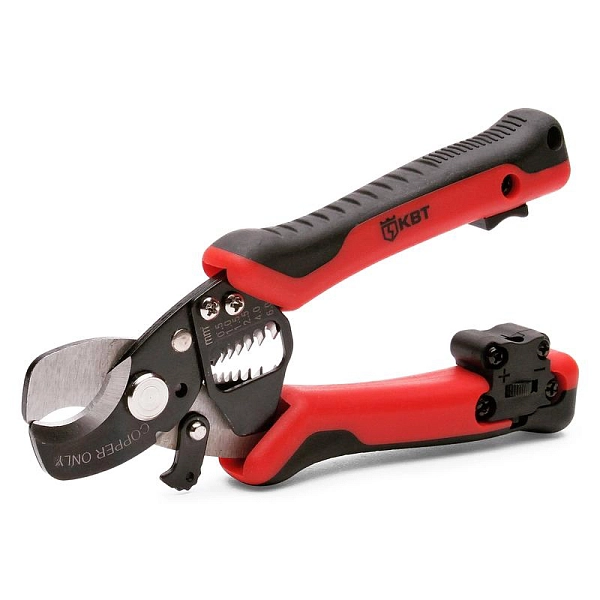 Ножницы кабельные универсальные MC 04 60948 Ножницы кабельные универсальные MC 04 60948 в каталоге ЮгКабель