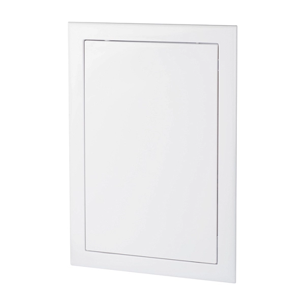 Люк ревизионный пластик 200х250 (ШхВ внутр.) EKF Basic lp-200x250 в каталоге ЮгКабель