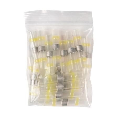 гильза термоусаживаемая пк-т 4.0-6.0 под пайку (20шт.) ekf pk-t-6.0 - купить по низким ценам в Краснодаре Гильза термоусаживаемая ПК-Т 4.0-6.0 под пайку (20шт.) EKF pk-t-6.0 - купить по низкой цене в Краснодаре | ЮгКабель