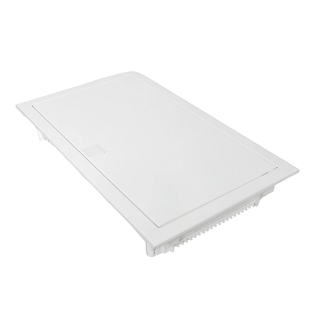 Щит встр. 36 мод. (592х346х96) IP40 "Nova", с металлической дверью EKF Proxima nv-pb-md-3 - купить по низкой цене в Краснодаре | ЮгКабель