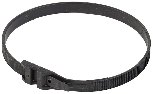 Хомут для СИП ХС-360 (100 шт/упак) UHH21-D9-360-100 в каталоге ЮгКабель