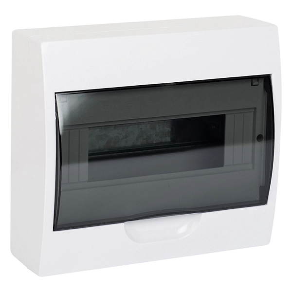 Щит настен. 10 мод. (222х200х95) IP41 (ЩРН-П-10) EKF PROxima pb40-n-10 Щит настен. 10 мод. (222х200х95) IP41 (ЩРН-П-10) EKF PROxima pb40-n-10 в каталоге ЮгКабель