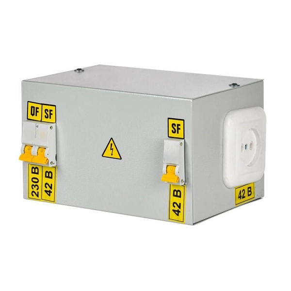 Трансформатор ЯТП-0,25  220/42 ФКУ ИК 1 г.Кострома Трансформатор ЯТП-0,25  220/42 ФКУ ИК 1 г.Кострома в каталоге ЮгКабель