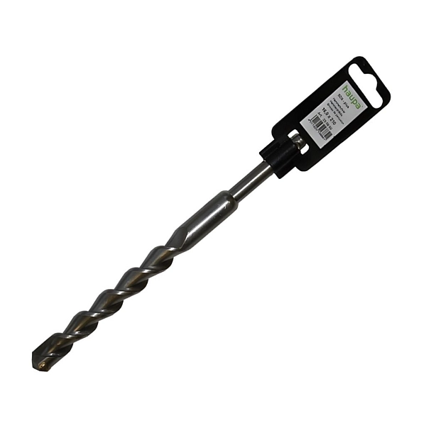 Бур по бетону SDS-plus  8x160 мм (2 резца)(4S спираль) HAUPA 230922 в каталоге ЮгКабель
