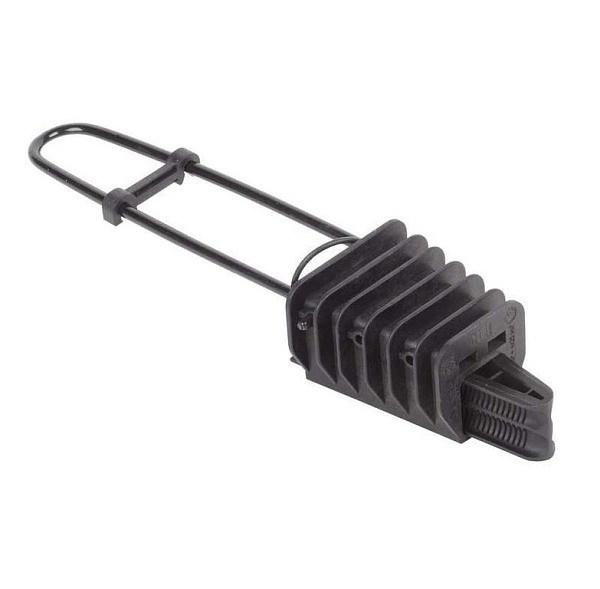 Зажим анкерный клиновидный РА 25х100 (ЗАБ 16-35) UZA-14-D16-D35-M-G в каталоге ЮгКабель