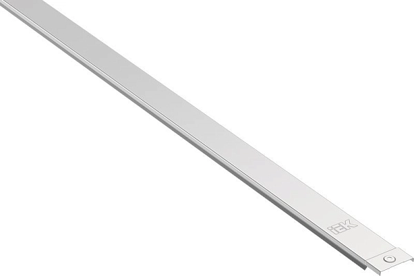 Крышка для лотка ИЭК мет. осн.  80-0,55 мм L3000 CLP1K-080-055-3 Крышка для лотка ИЭК мет. осн.  80-0,55 мм L3000 CLP1K-080-055-3 в каталоге ЮгКабель