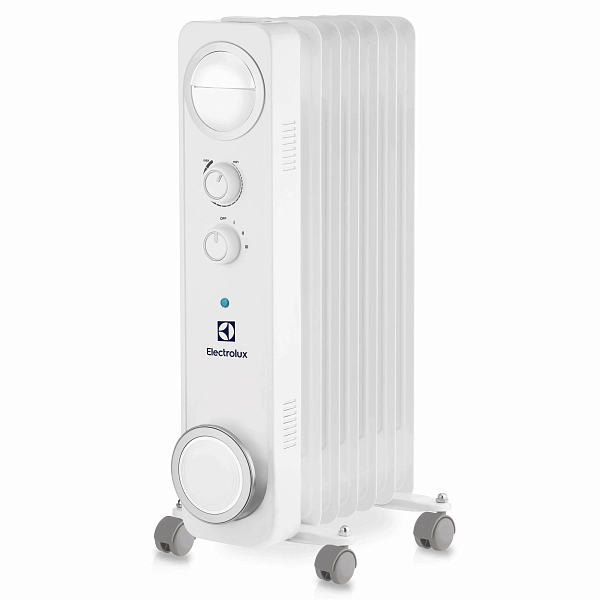 Обогреватель масл. 7 секций 1,5 кВт EOH/M-6157 Обогреватель масл. 7 секций 1,5 кВт EOH/M-6157 в каталоге ЮгКабель