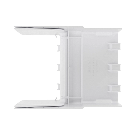 Угол внутренний изменяемый NIAV 100х60 01729 - купить по низкой цене в Краснодаре | ЮгКабель